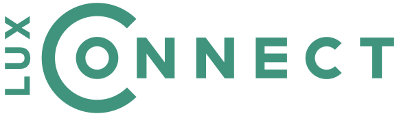 luxconnect logo